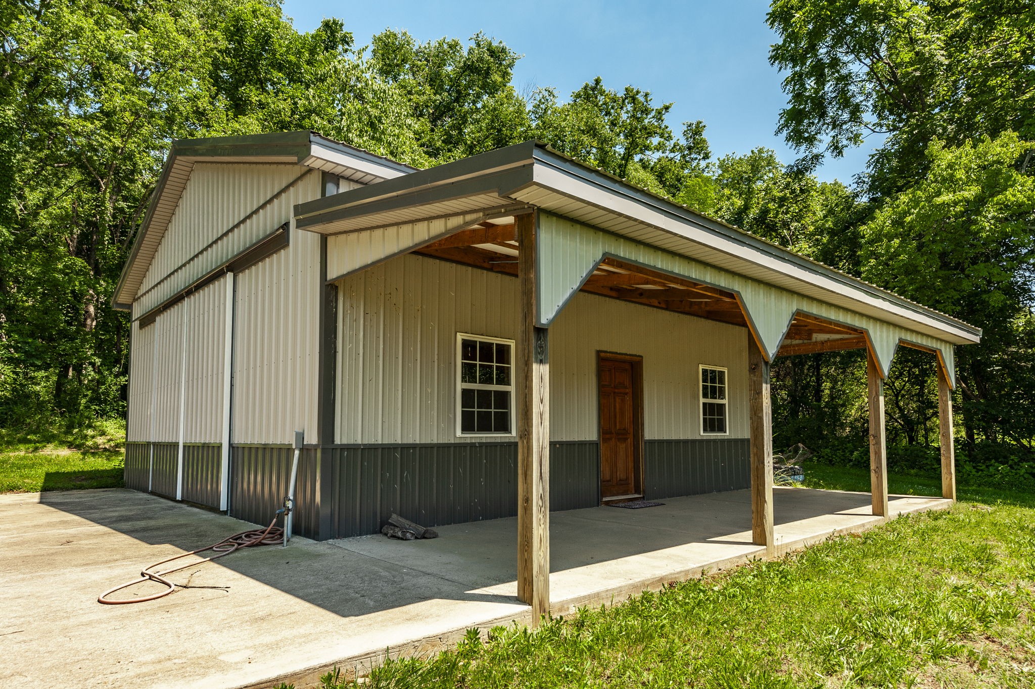 309 Hurt Road Hendersonville, TN 37075 - Photo 33 of 39