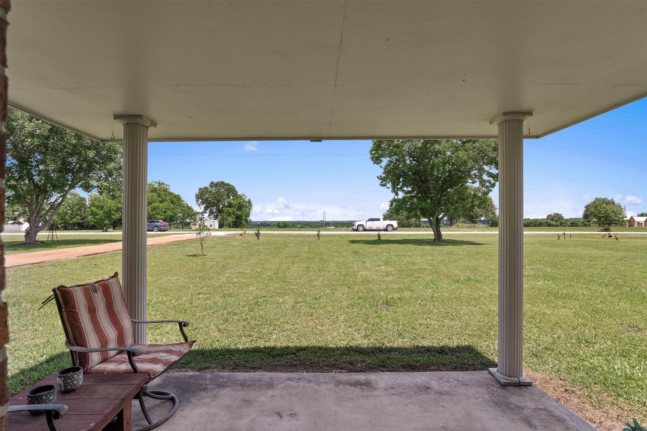 57 Trail Ridge Road Huntsville, TX 77320 - Photo 3 of 37