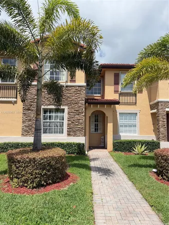 $2,000 | 3330 Northeast 13th Cir Drive, Unit 11122, Homestead, FL 33033