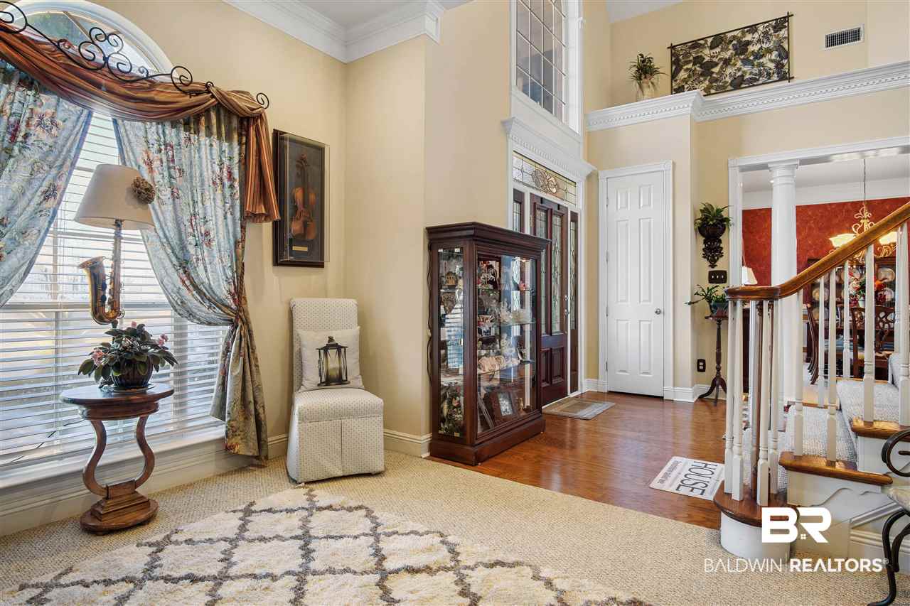 2961 Jenfield Drive Mobile, AL 36695 - Photo 27 of 50