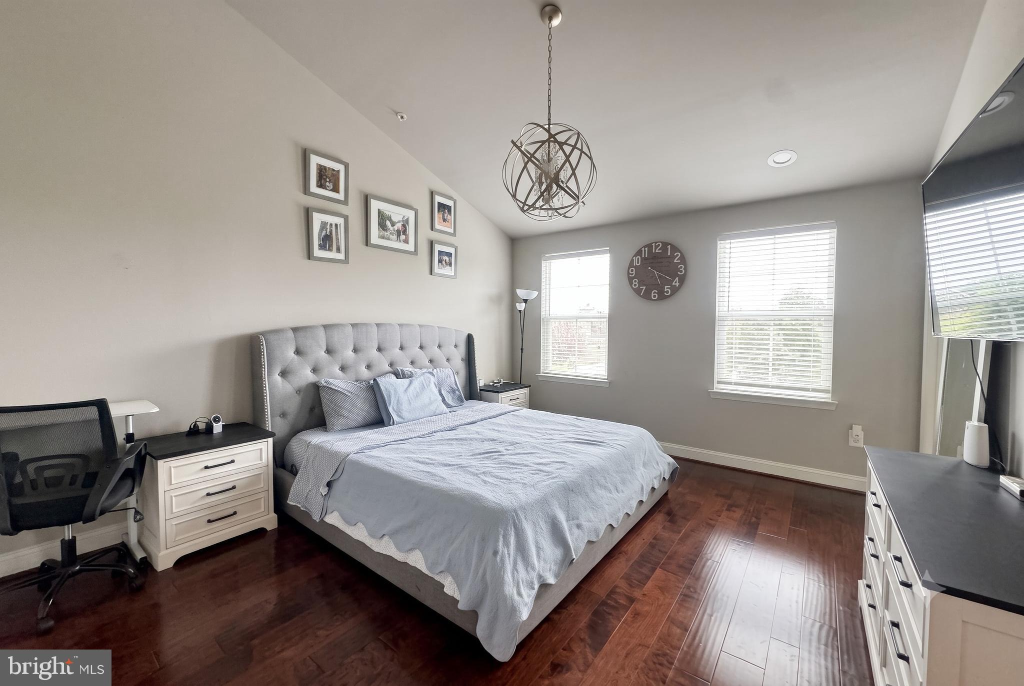 22494 Newcut Road Clarksburg, MD 20871 - Photo 19 of 26 Master Bedroom