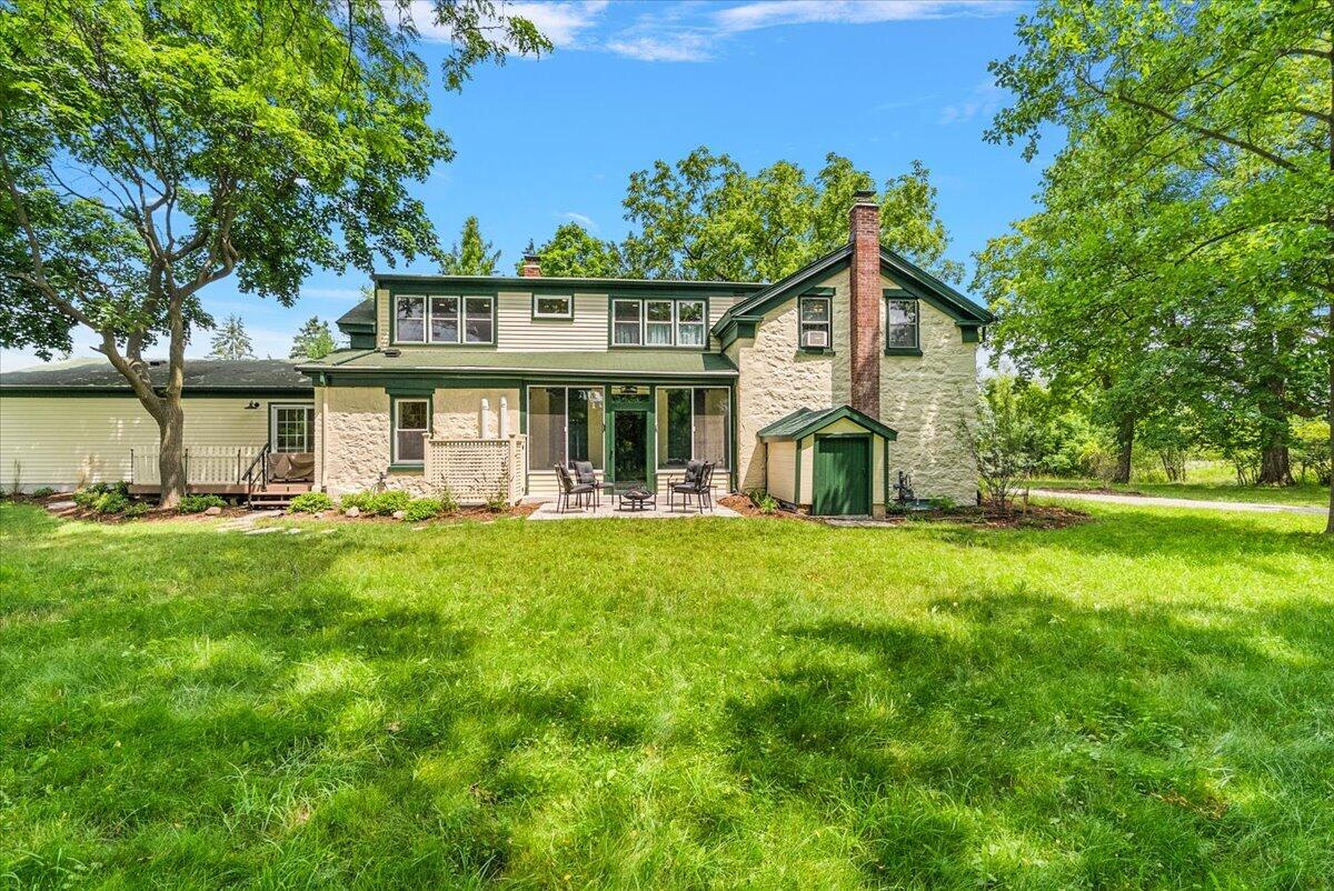 1575 Earhart Road Ann Arbor, MI 48105 - Photo 47 of 60 017-1575 Earhart-17