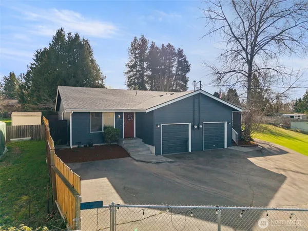 $539,000 | 2768 Maple Street, Bremerton, WA 98310