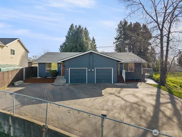 $539,000 | 2768 Maple Street, Bremerton, WA 98310