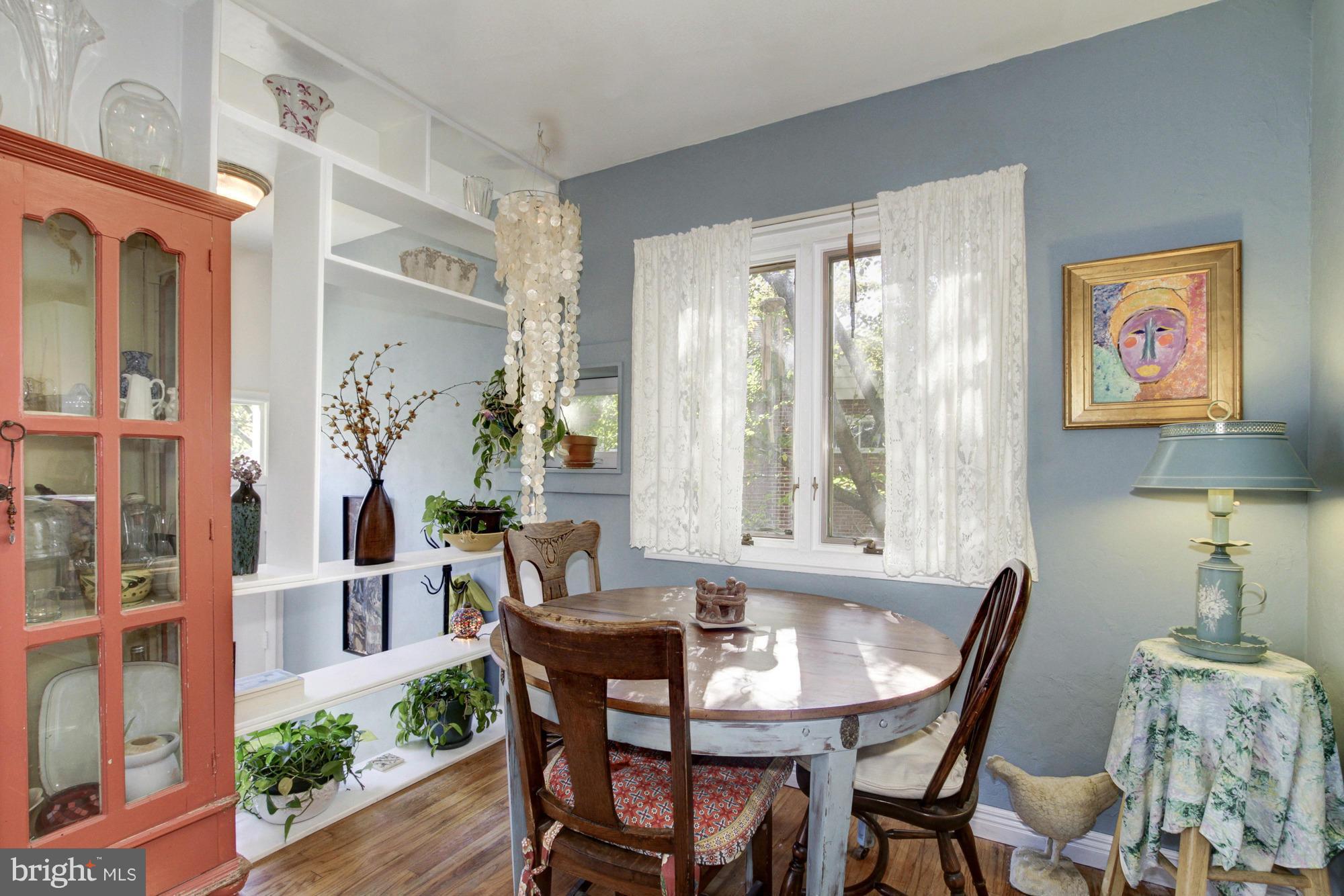 13316 Lydia Street Silver Spring, MD 20906 - Photo 9 of 30 Dining Room