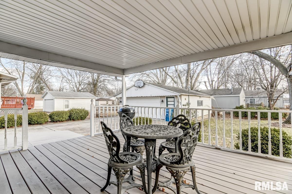 2408 Queensway Road Springfield, IL 62703 - Photo 30 of 33