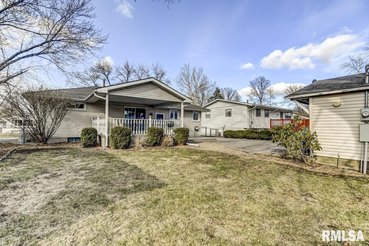 2408 Queensway Road Springfield, IL 62703 - Photo 31 of 33