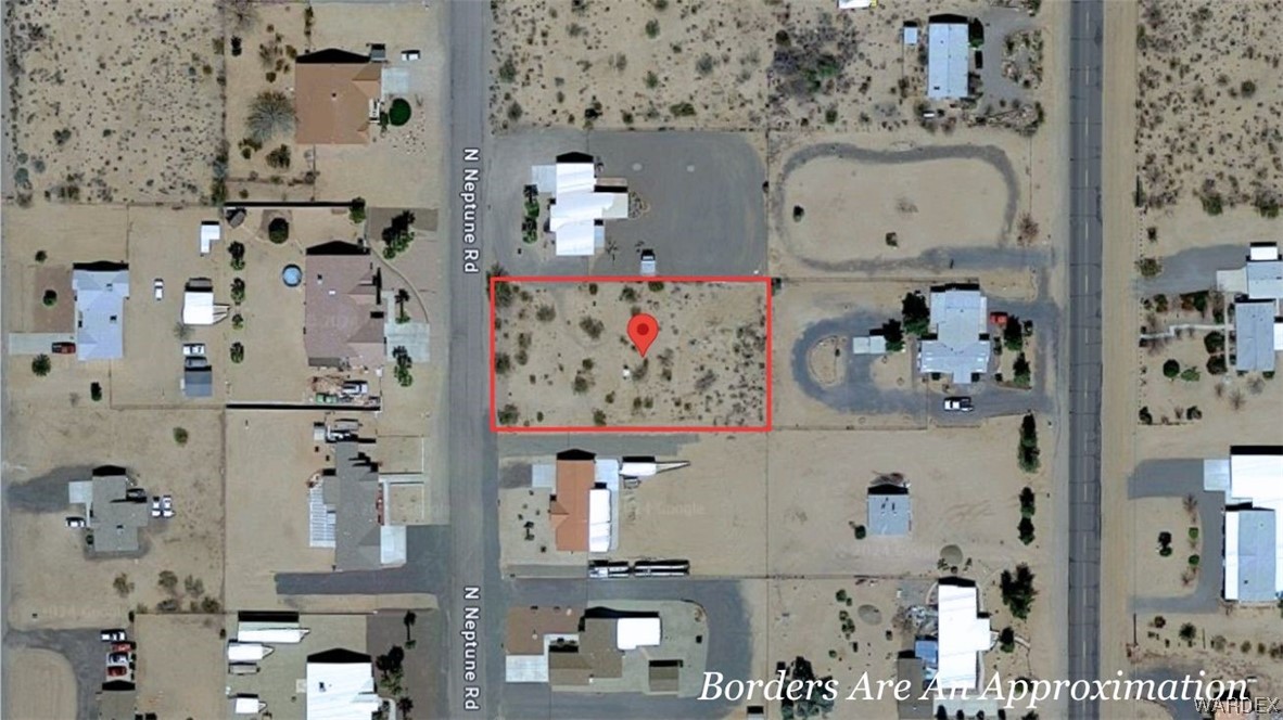 3676 North Neptune Road Golden Valley, AZ 86413 - Photo 1 of 13 Gallery Image 1