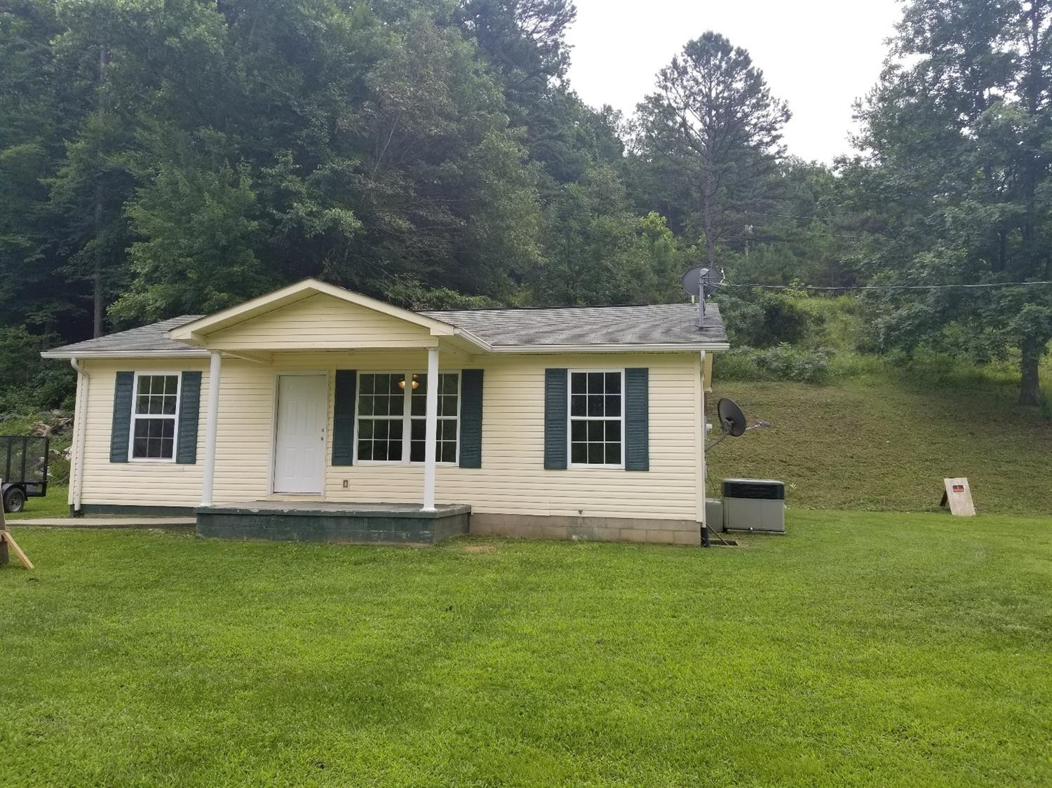 135 Ingram Road Tyner, KY 40486 - Photo 1 of 23 Photo 1