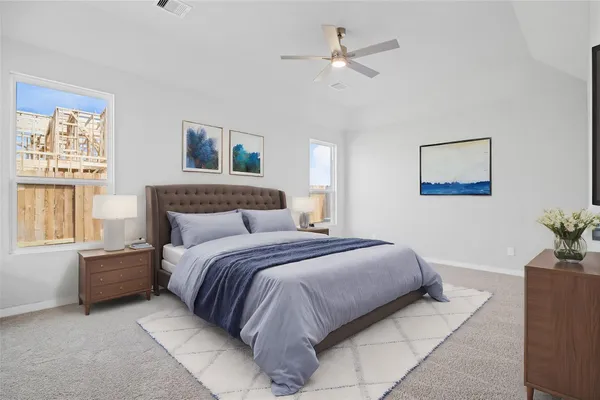 $2,495 | 2638 Finley Lane, Rosenberg, TX 77471