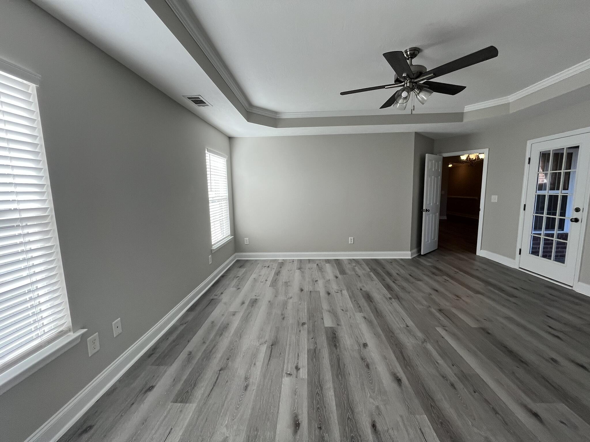 4530 Logans Way Augusta, GA 30909 - Photo 23 of 30 Owner's Suite