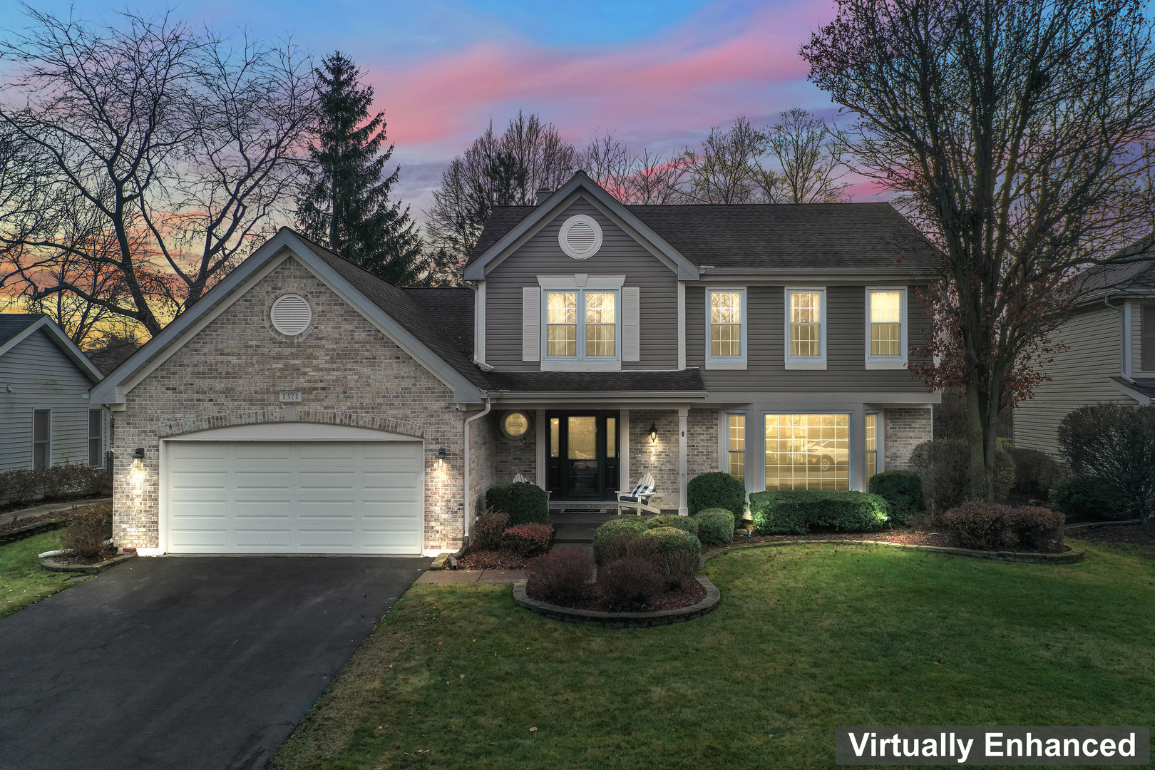 1371 Farmgate Road Bartlett, IL 60103 - Photo 3 of 47 Gallery Image 3