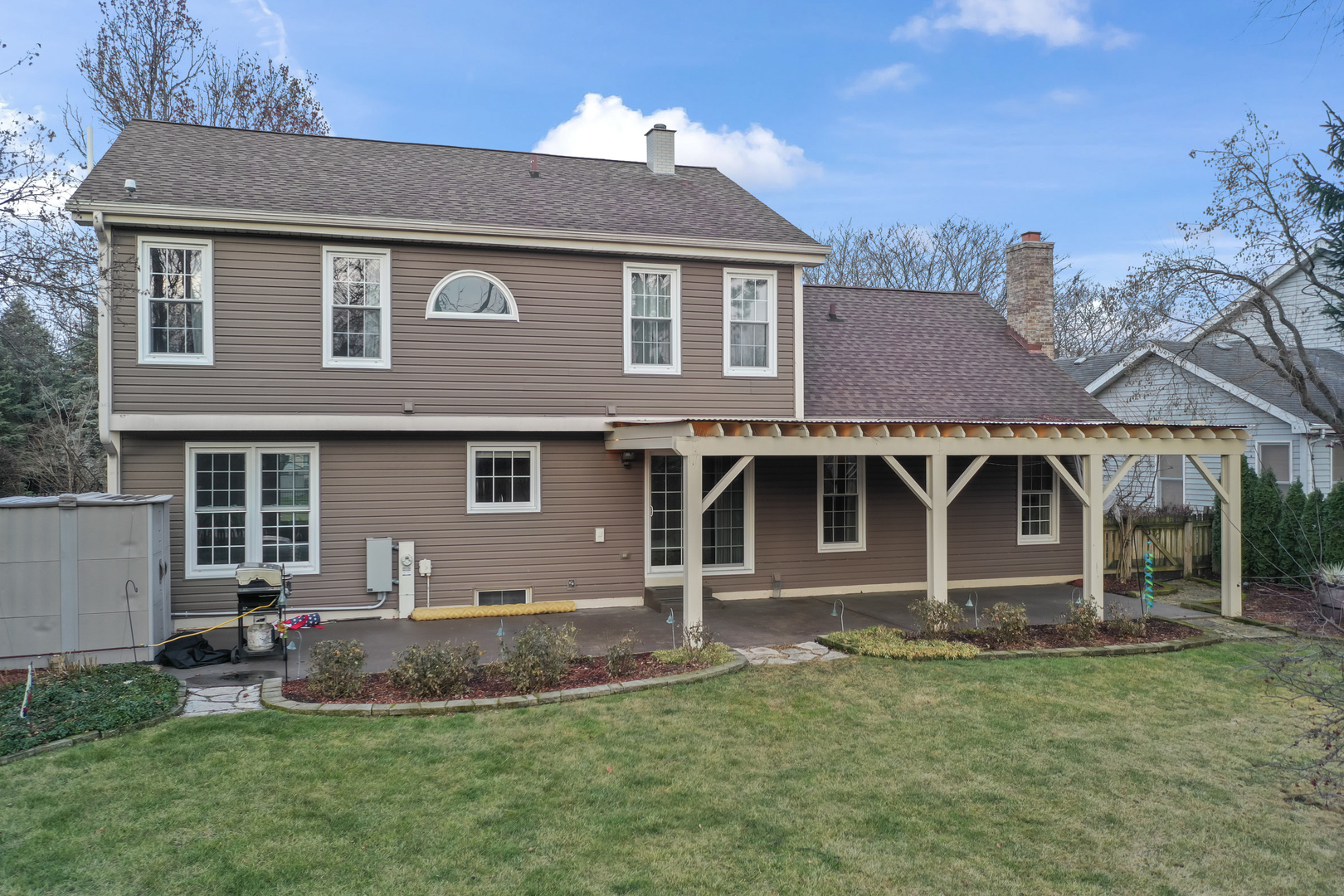 1371 Farmgate Road Bartlett, IL 60103 - Photo 43 of 47 Gallery Image 43