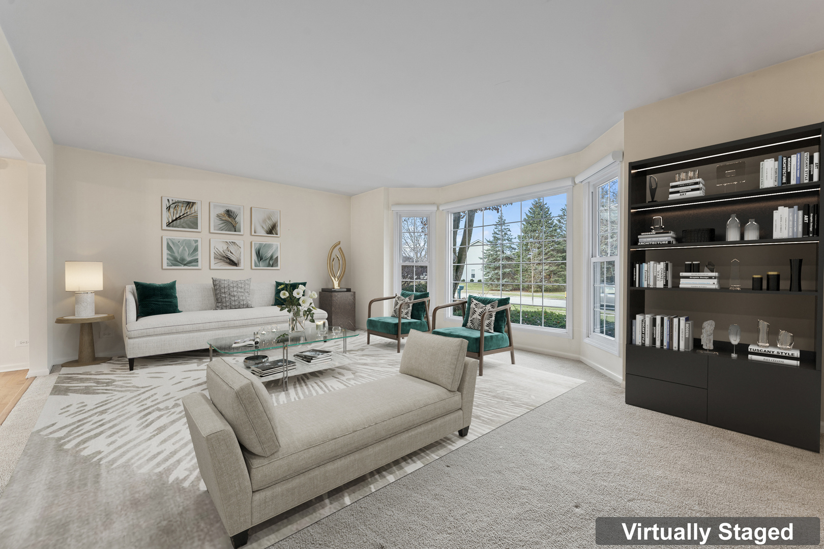 1371 Farmgate Road Bartlett, IL 60103 - Photo 5 of 47 Gallery Image 5