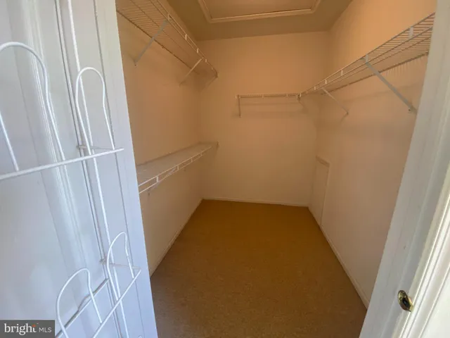 a view of small space