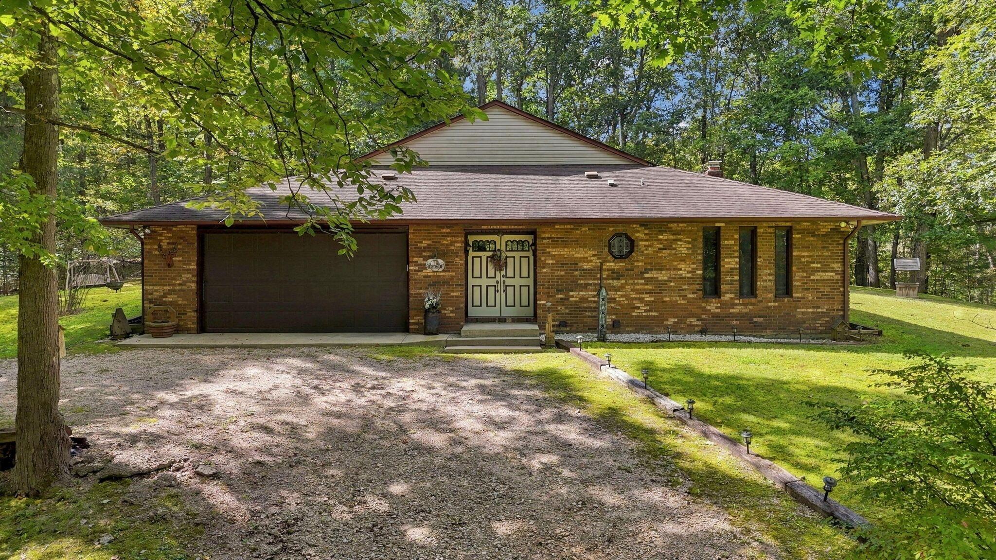 34199 Keller Road Logan, OH 43138 - Photo 70 of 79 34199 Keller Road, Logan, OH