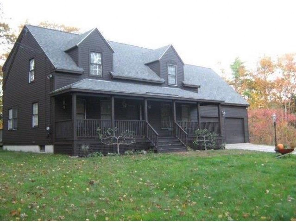 2 Silver Ridge Drive York, ME 03909 - Photo 1 of 29