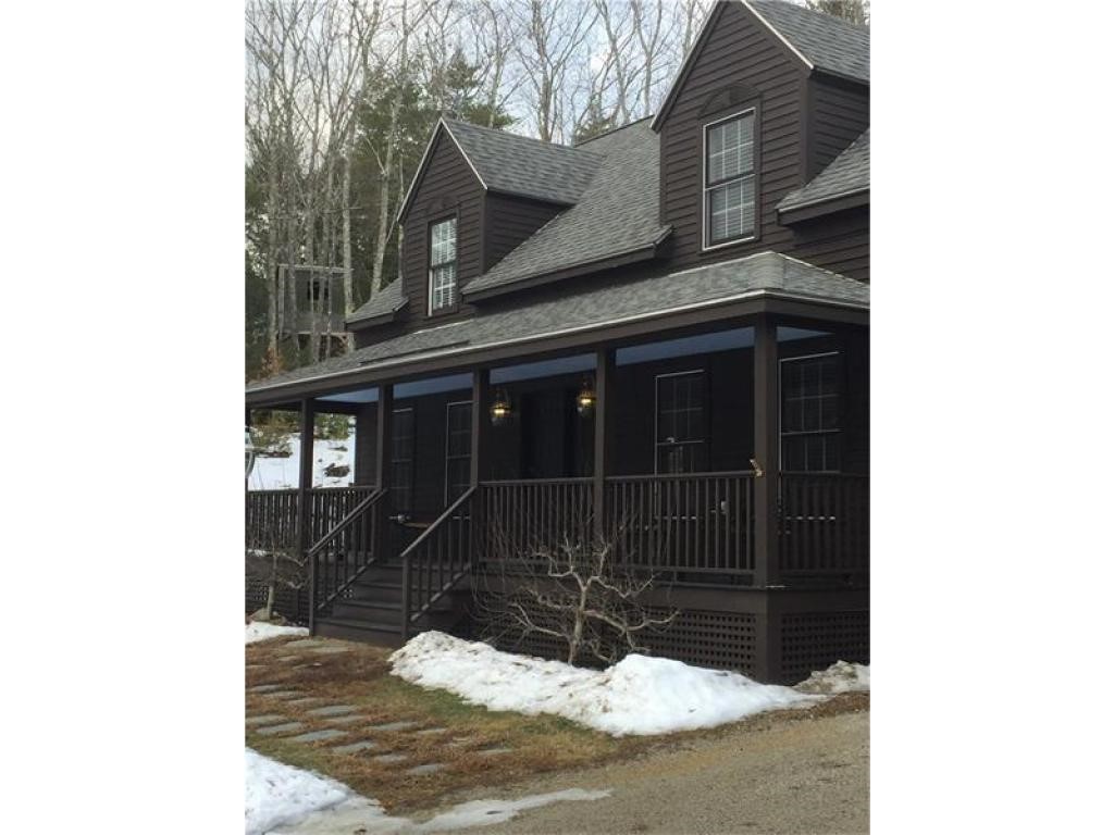 2 Silver Ridge Drive York, ME 03909 - Photo 5 of 29