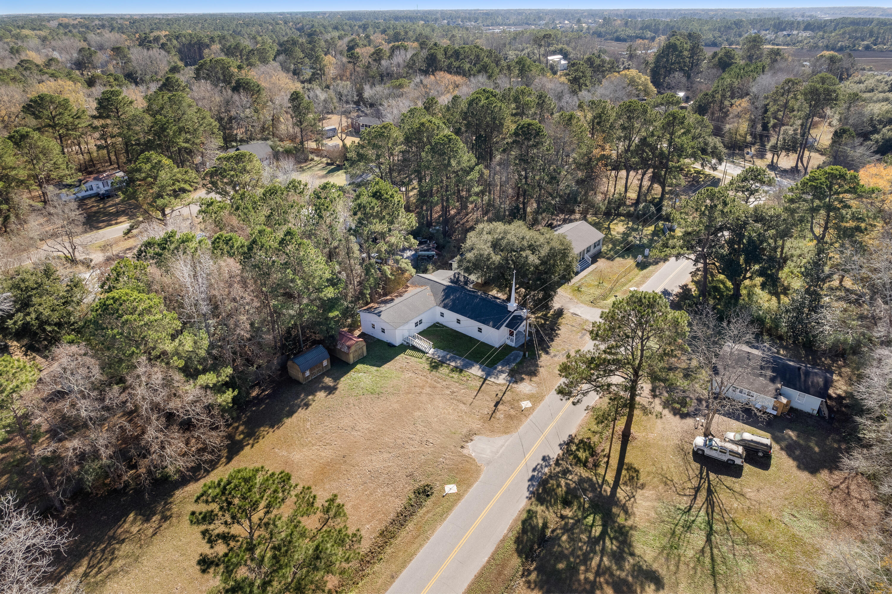 0 Bennett Charles Road Mount Pleasant, SC 29466 - Photo 12 of 27 2929 Bennett Charles Rd-22