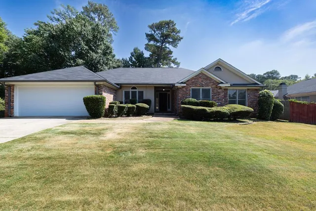 $295,000 | 6454 Patriot Drive, Columbus, GA 31909