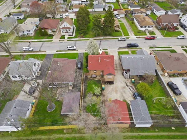 $2,950 | 1115 Kelly Avenue, Joliet, IL 60435