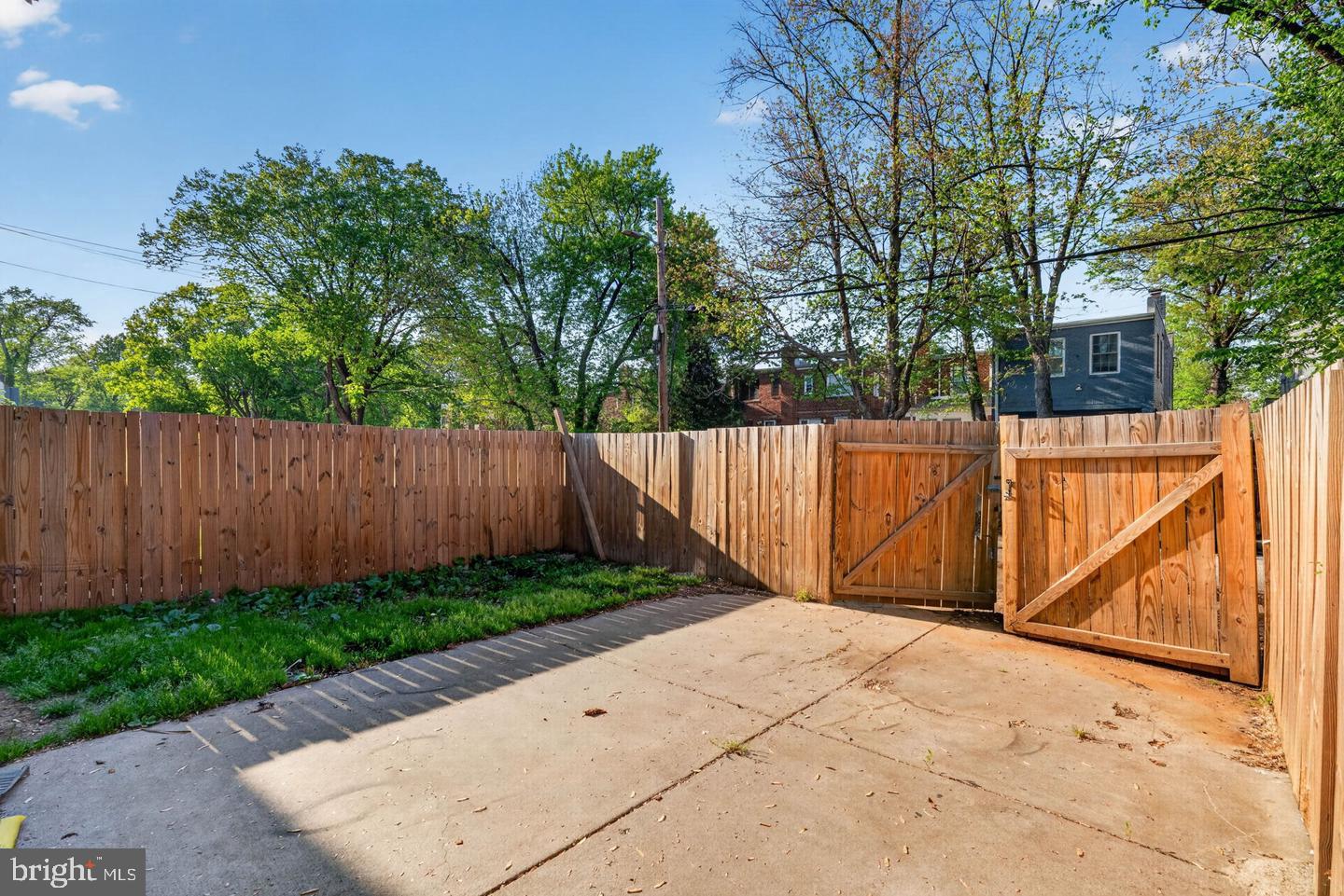 4636 Hillside Road Southeast Washington, DC 20019 - Photo 44 of 44 Gallery Image 44