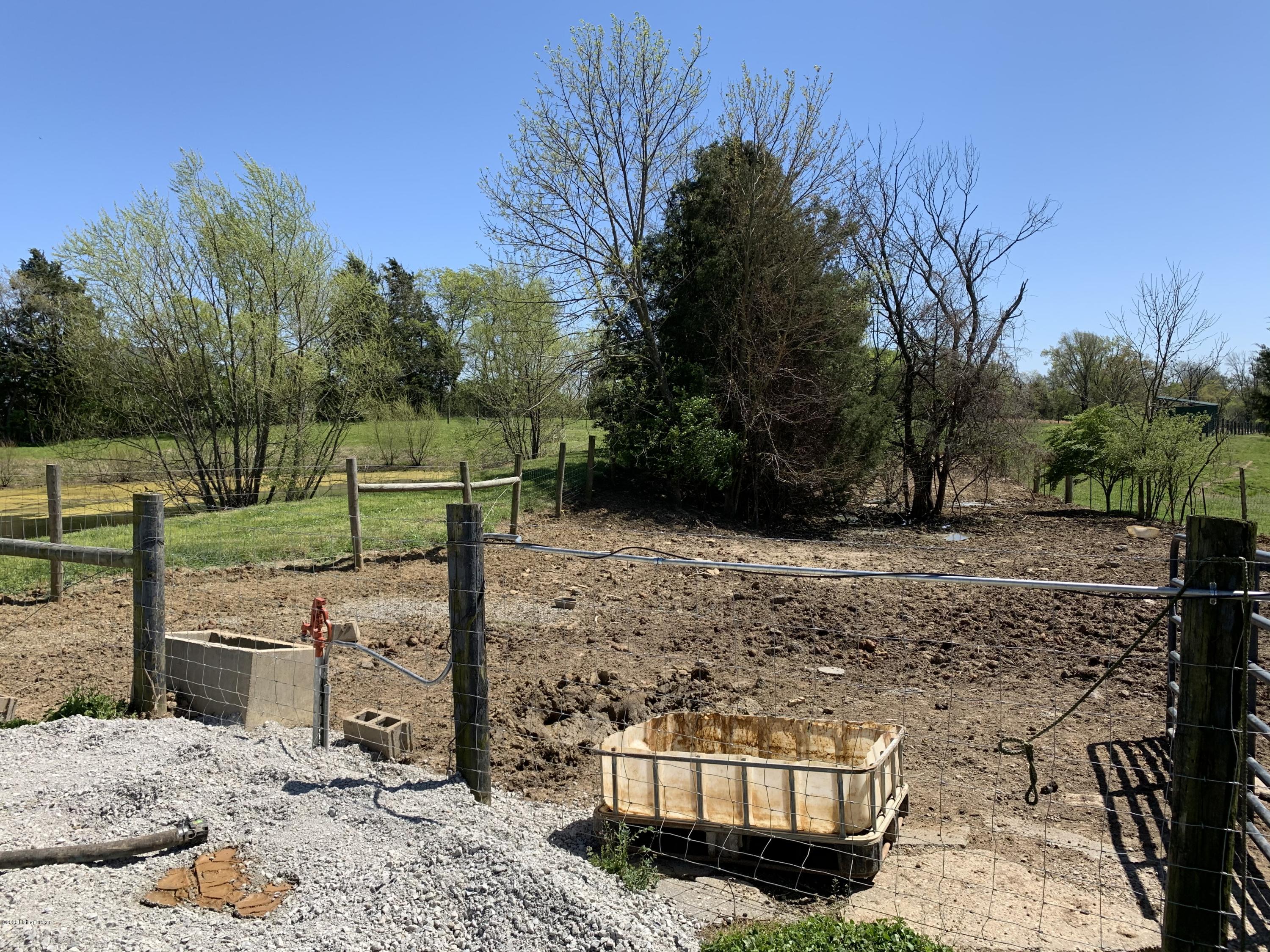 Lot #2 Irish Ridge Road Bardstown, KY 40004 - Photo 24 of 47 FRONT FIELD (6)