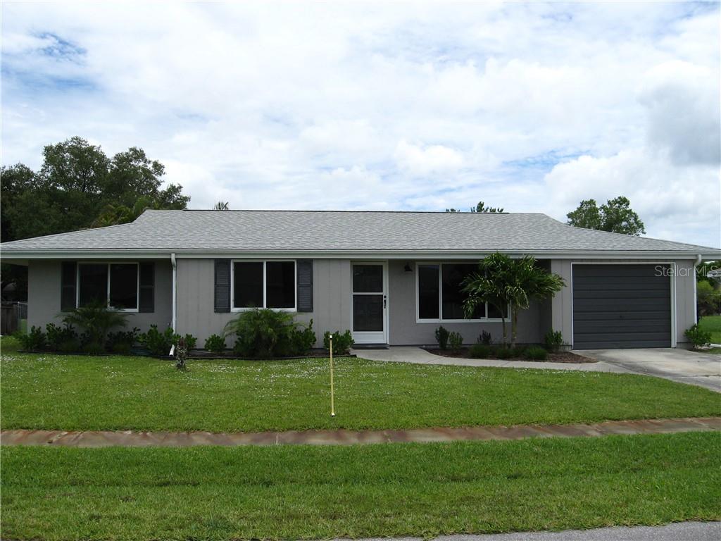 3586 Lullaby Road North Port, FL 34287 - Photo 1 of 1 Gallery Image 1
