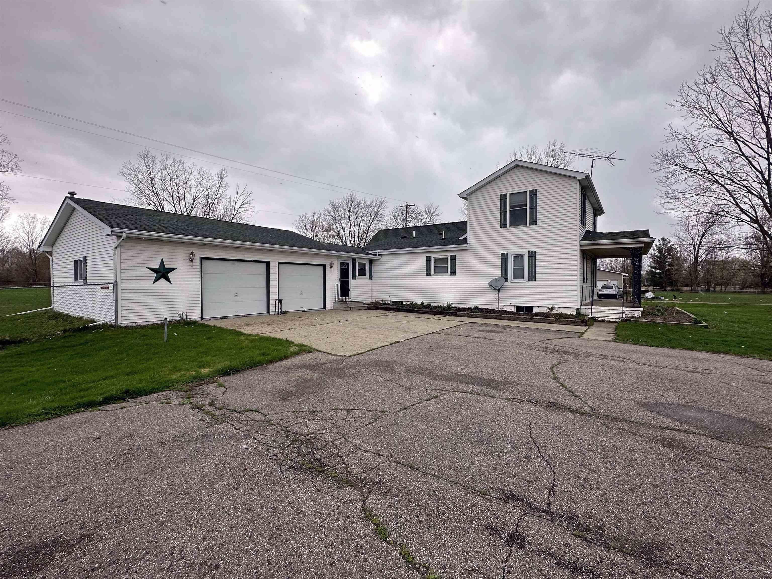 8117 Reed Road New Lothrop, MI 48460 - Photo 38 of 41