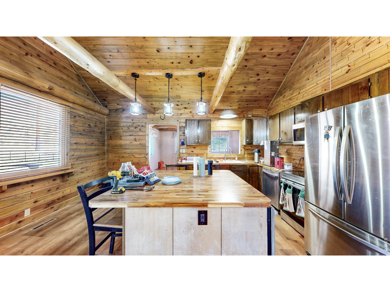 32759 Poudre Canyon Road Bellvue, CO 80512 - Photo 5 of 25