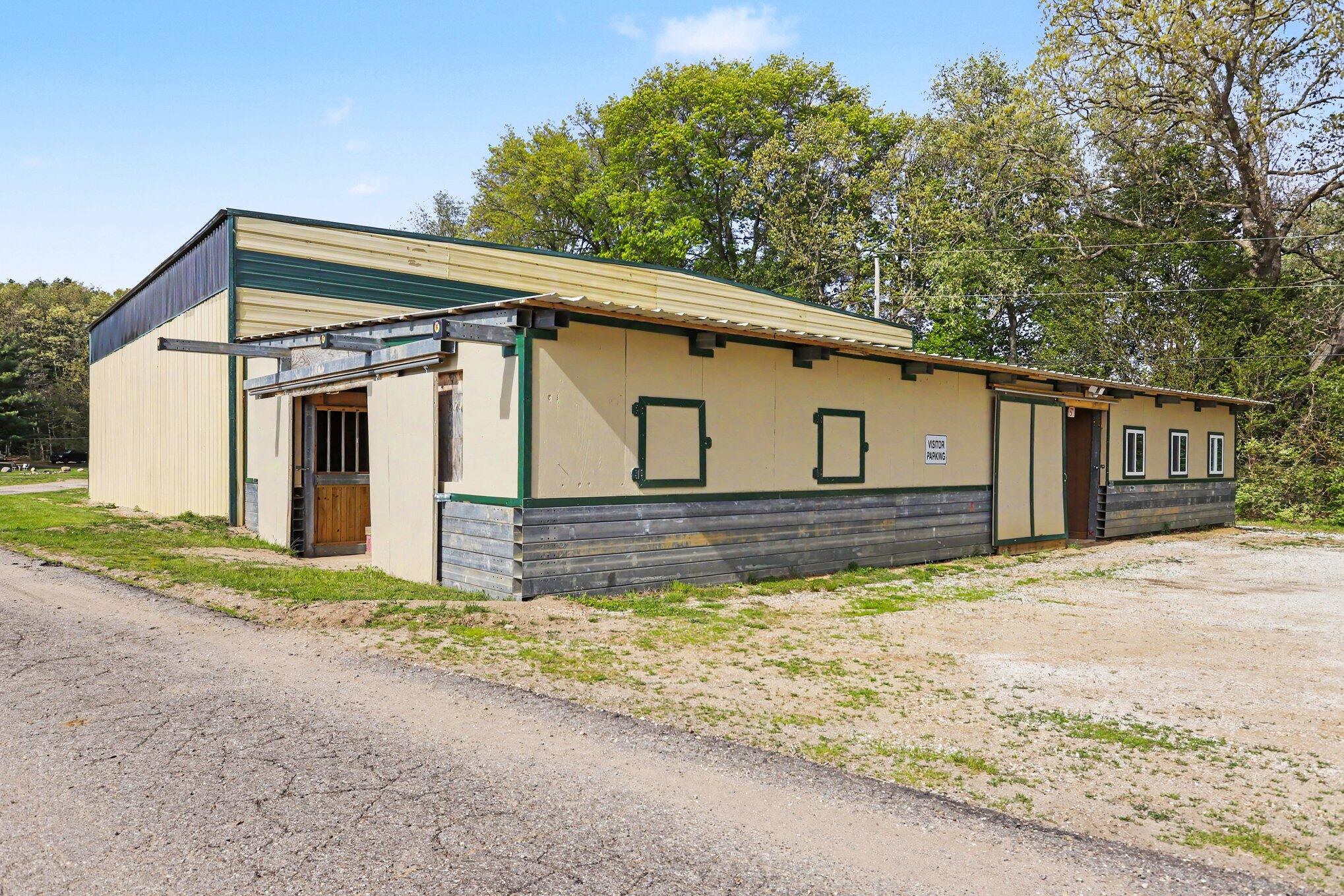 11475 Gorsline Road Battle Creek, MI 49014 - Photo 34 of 72 035_file_5835