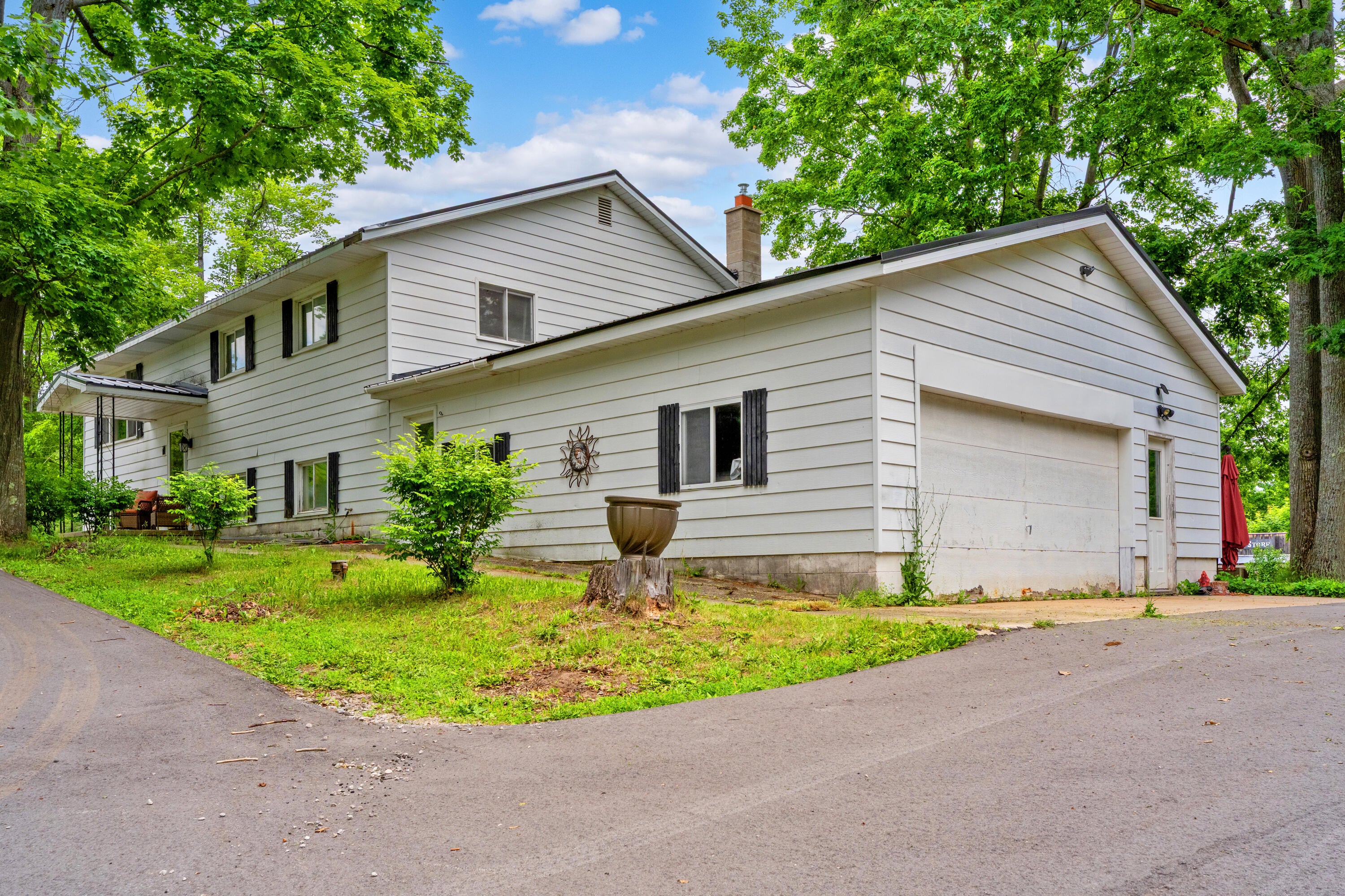 12891 Bartz Road Hubbard Lake, MI 49747 - Photo 3 of 66