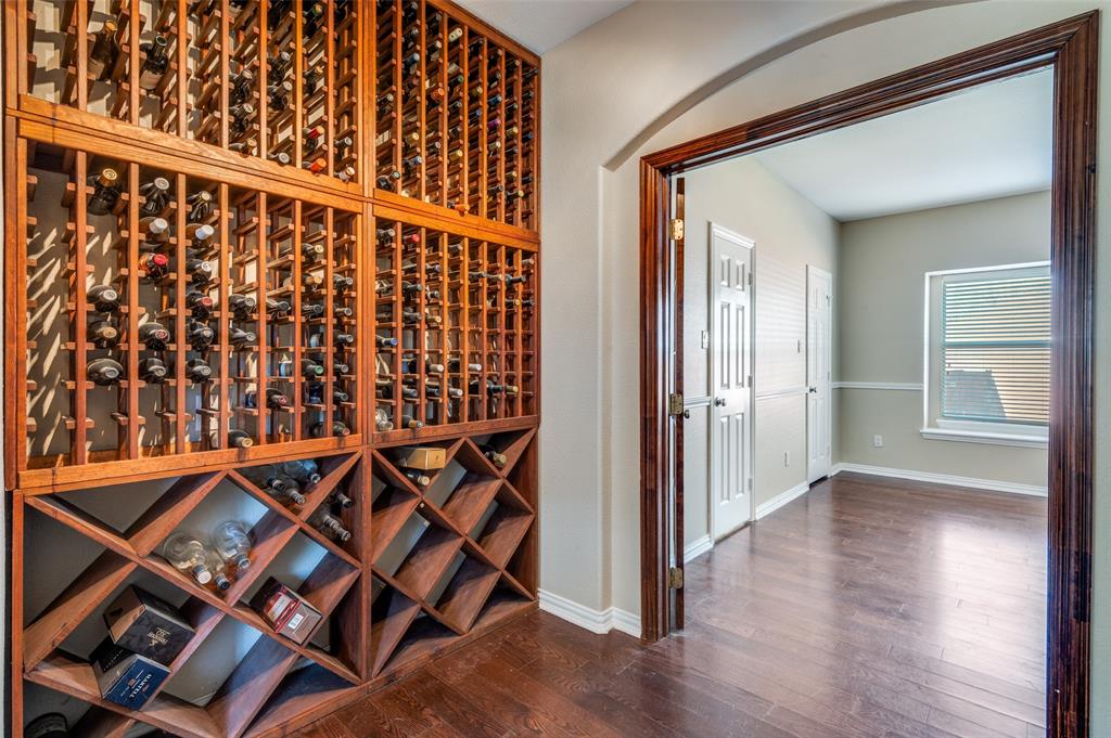 2260 Bald Eagle Way Grand Prairie, TX 75052 - Photo 21 of 24