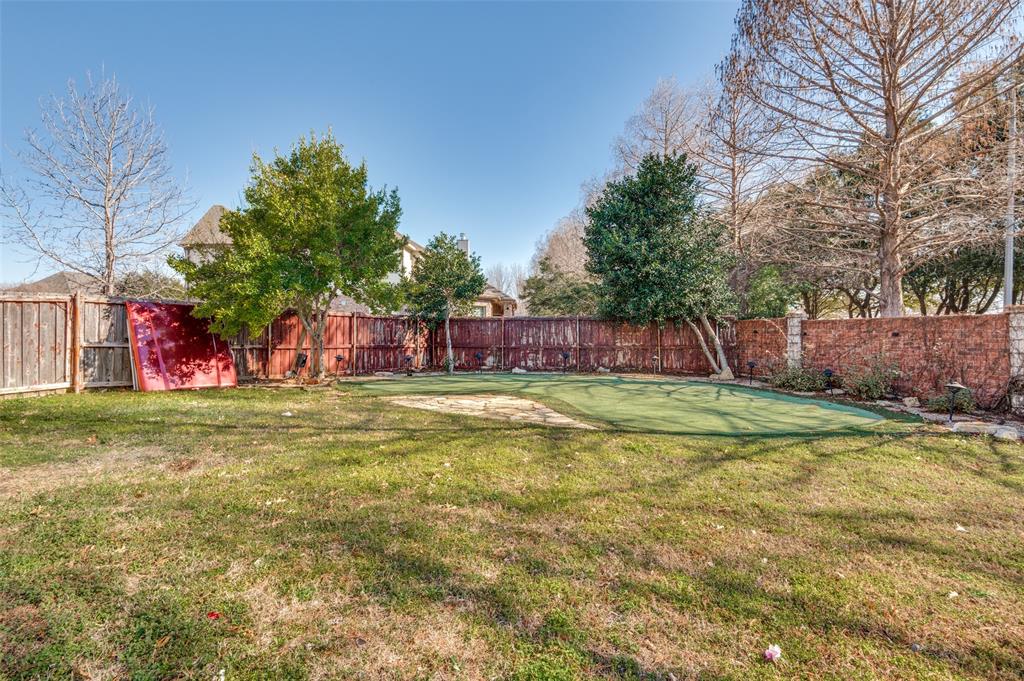 2260 Bald Eagle Way Grand Prairie, TX 75052 - Photo 23 of 24