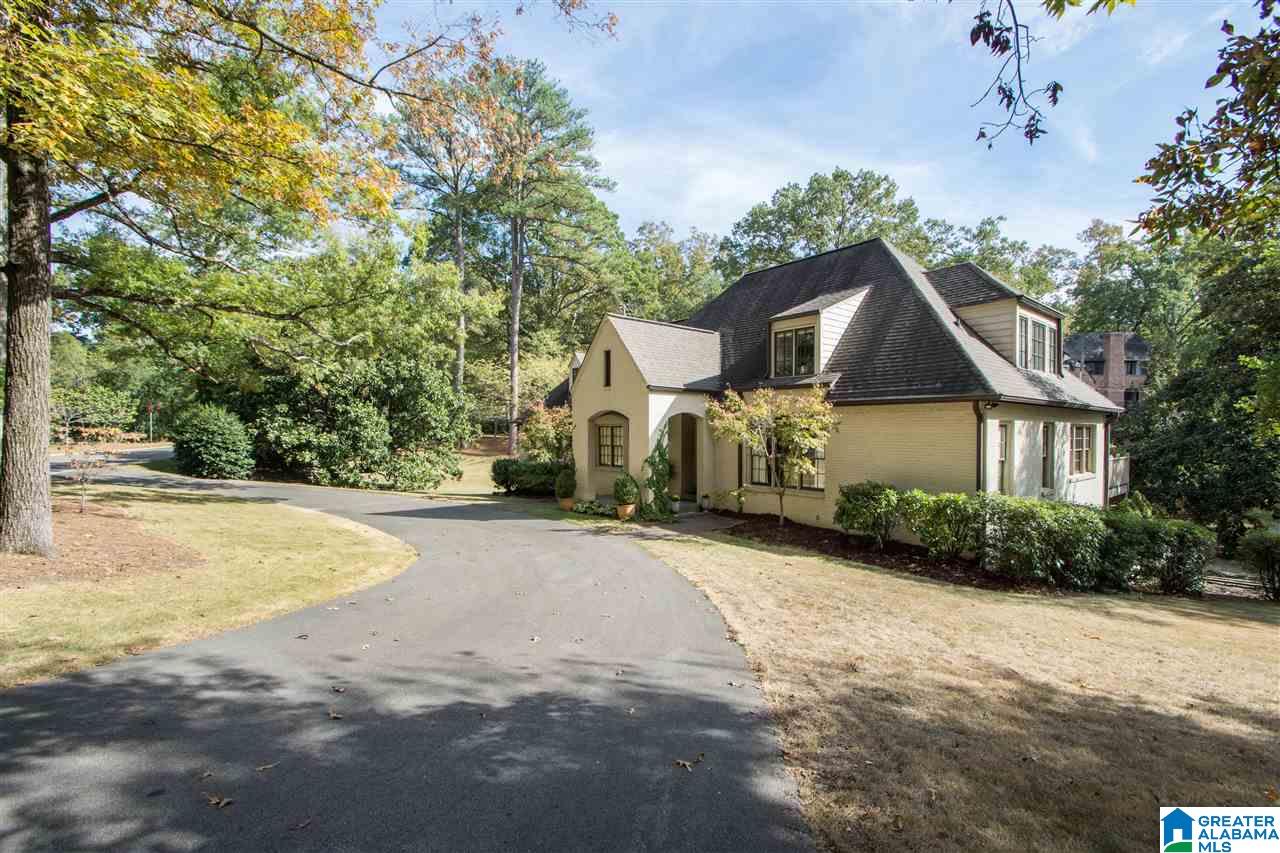 3032 Overhill Road Birmingham, AL 35223 - Photo 2 of 41