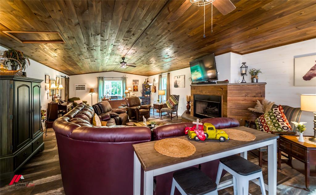 125 Honeysuckle Lane Converse, LA 71419 - Photo 12 of 40