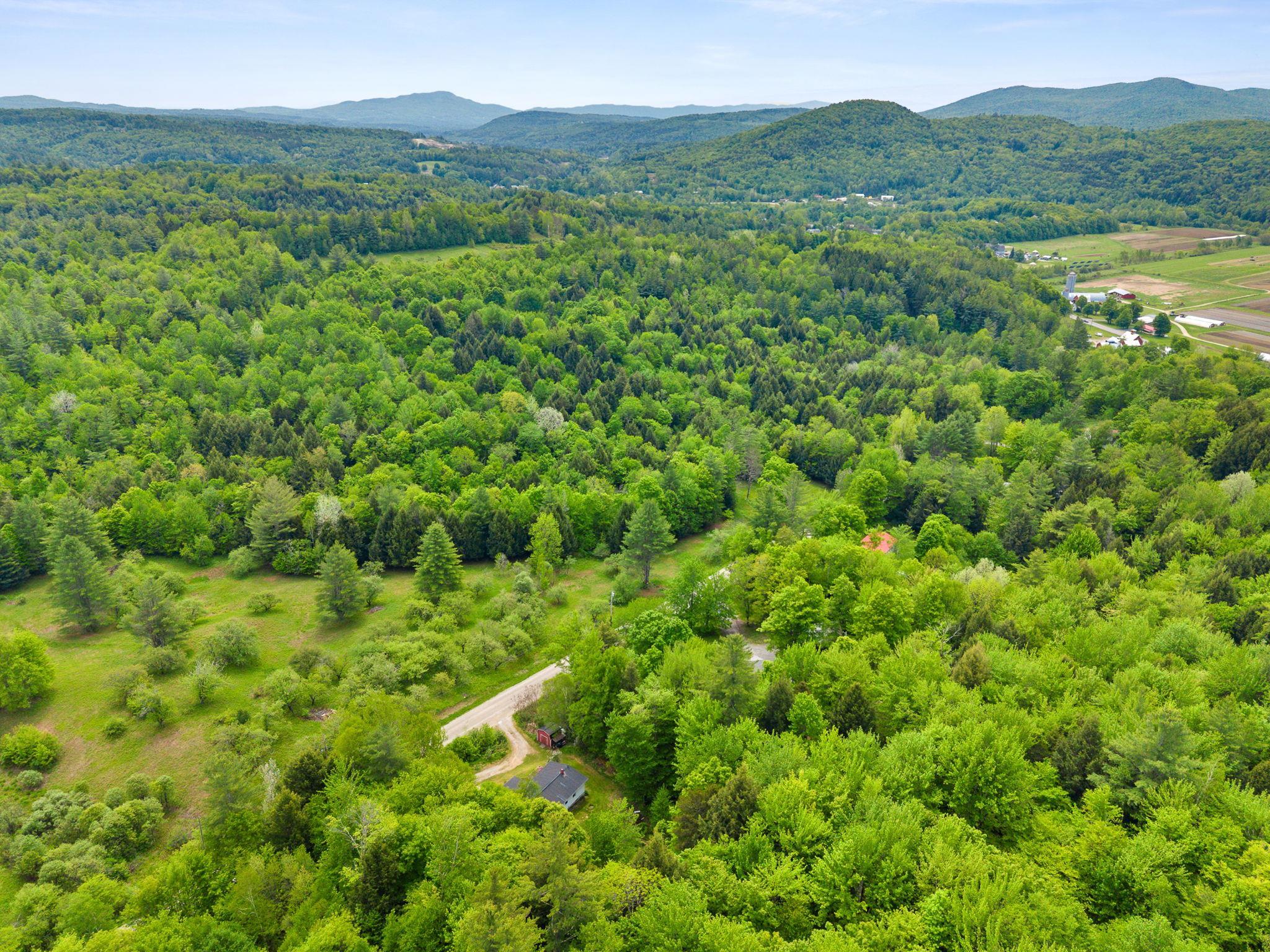 387 Foote Brook Road Johnson, VT 05656 - Photo 32 of 60