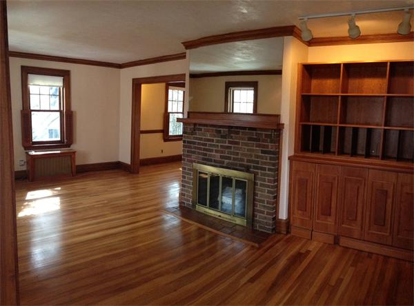 7 Aberdeen Road Arlington, MA 02476 - Photo 2 of 22