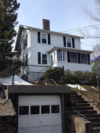 7 Aberdeen Road Arlington, MA 02476 - Photo 22 of 22