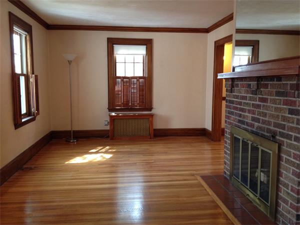 7 Aberdeen Road Arlington, MA 02476 - Photo 3 of 22
