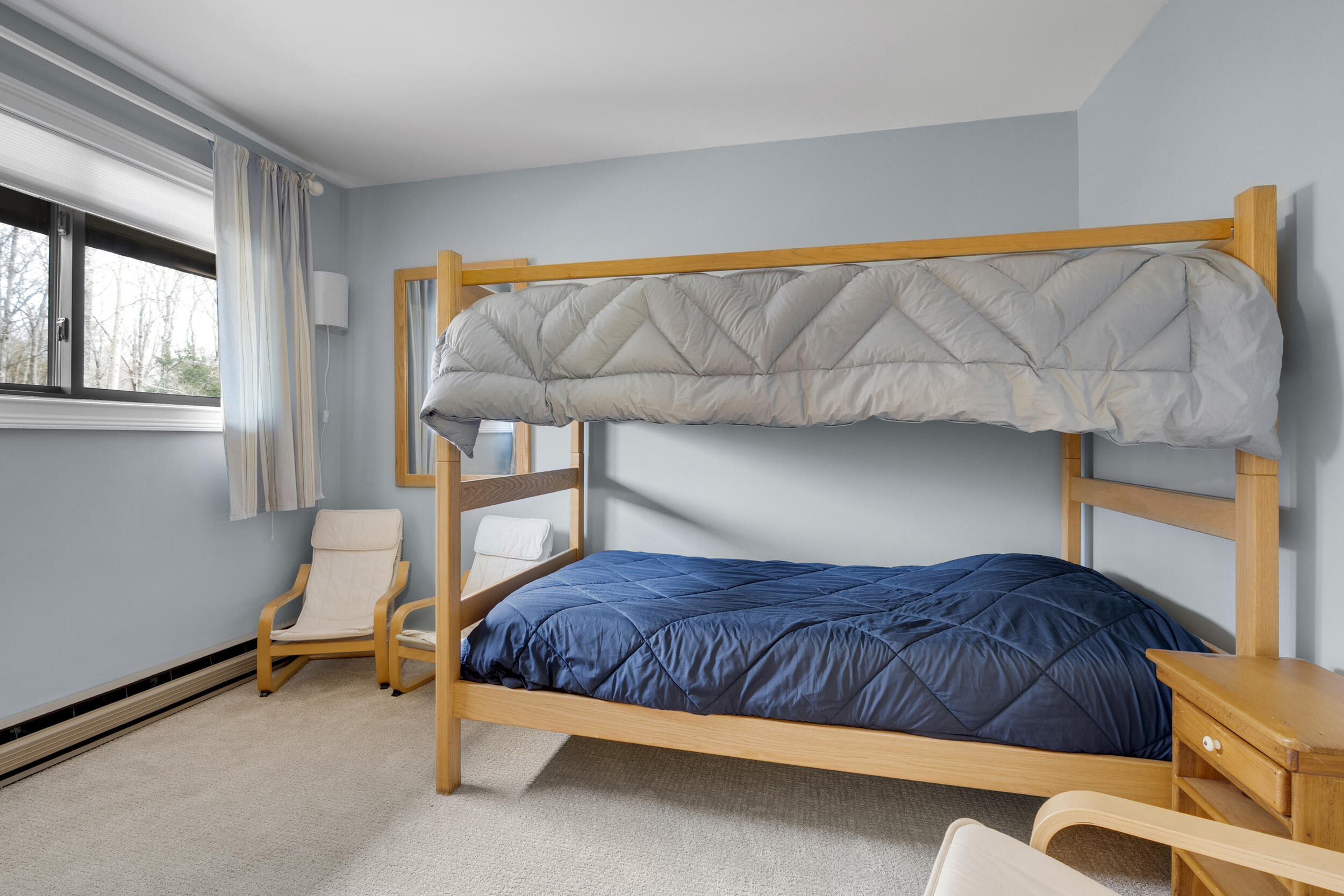 153 Ridge Run Road, Unit D5 Newry, ME 04261 - Photo 22 of 37 153ridgerununitd5-27