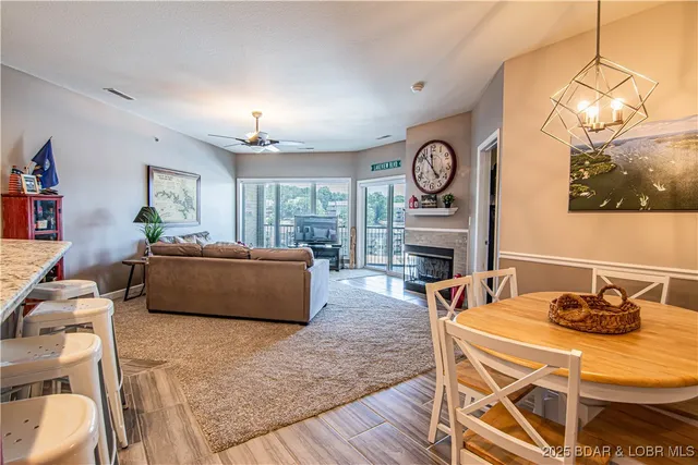 $379,900 | 349 Bristol Bay Drive, Unit 4B, Lake Ozark, MO 65049
