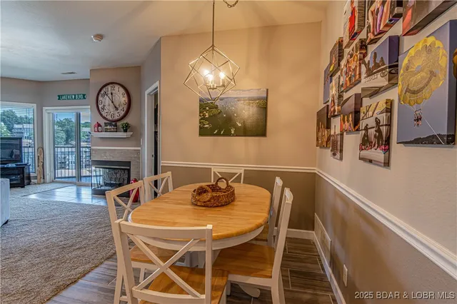 $379,900 | 349 Bristol Bay Drive, Unit 4B, Lake Ozark, MO 65049