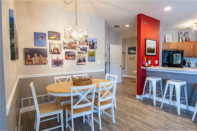 $379,900 | 349 Bristol Bay Drive, Unit 4B, Lake Ozark, MO 65049