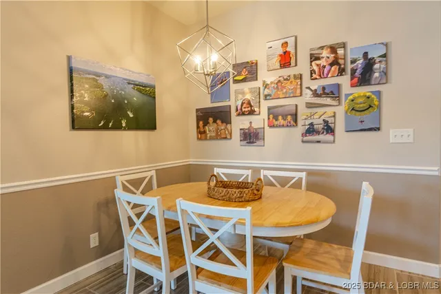 $379,900 | 349 Bristol Bay Drive, Unit 4B, Lake Ozark, MO 65049