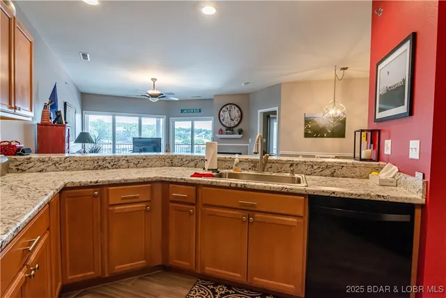 $379,900 | 349 Bristol Bay Drive, Unit 4B, Lake Ozark, MO 65049