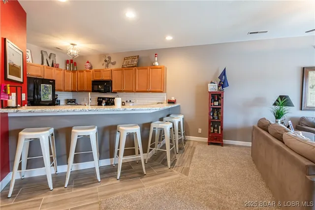 $379,900 | 349 Bristol Bay Drive, Unit 4B, Lake Ozark, MO 65049