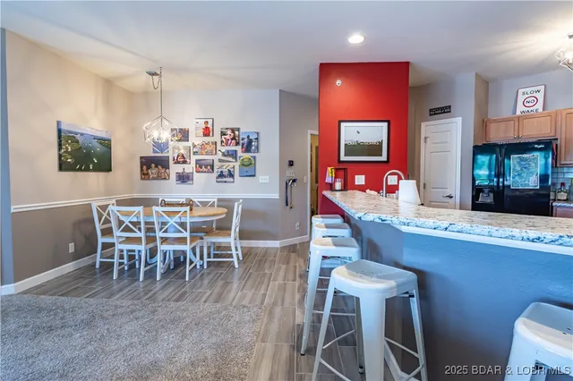 $379,900 | 349 Bristol Bay Drive, Unit 4B, Lake Ozark, MO 65049