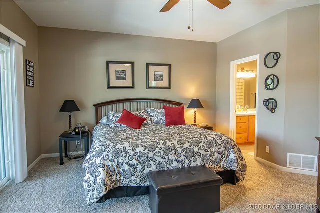 $379,900 | 349 Bristol Bay Drive, Unit 4B, Lake Ozark, MO 65049