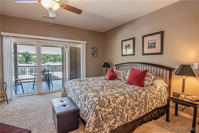 $379,900 | 349 Bristol Bay Drive, Unit 4B, Lake Ozark, MO 65049